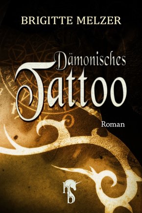 Dämonisches Tattoo (eBook, ePUB)