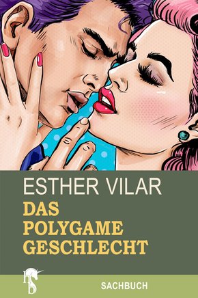Das polygame Geschlecht (eBook, ePUB)