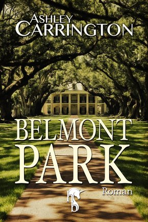 Belmont Park (eBook, ePUB)