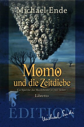 Momo und die Zeitdiebe (eBook, ePUB)