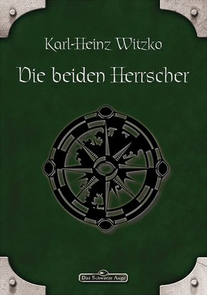 DSA 44: Die beiden Herrscher (eBook, ePUB)