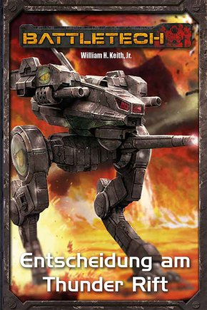 BattleTech Legenden 01 - Gray Death 1 (eBook, ePUB)