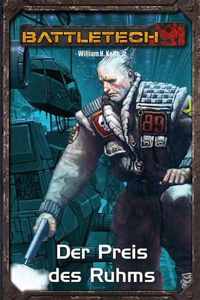 BattleTech Legenden 03 - Gray Death 3 (eBook, ePUB)