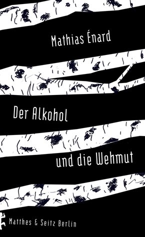 Der Alkohol und die Wehmut (eBook, ePUB)