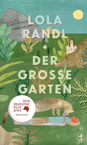 Der Große Garten (eBook, ePUB)
