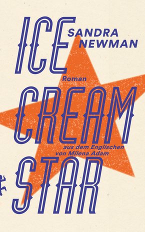 Ice Cream Star (eBook, ePUB)