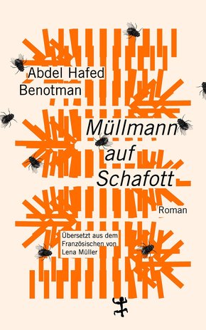 Müllmann auf Schafott (eBook, ePUB)