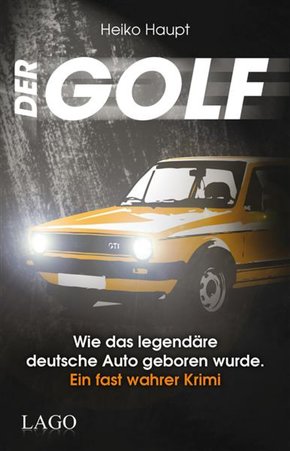 Der Golf (eBook, PDF)
