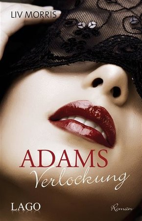 Adams Verlockung (eBook, ePUB)