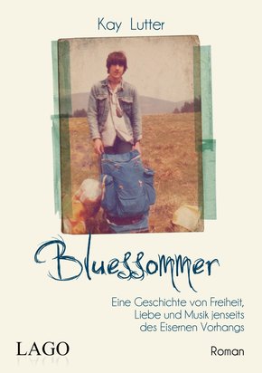Bluessommer (eBook, PDF)