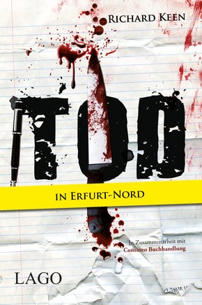 Tod in Erfurt-Nord (eBook, ePUB)