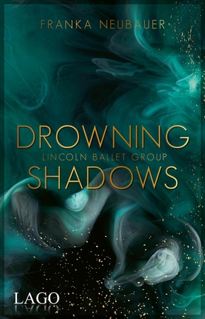 Drowning Shadows (eBook, ePUB)