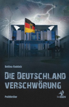 Die Deutschland Verschwörung (eBook, ePUB)