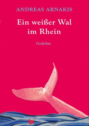 Ein weißer Wal im Rhein (eBook, ePUB)