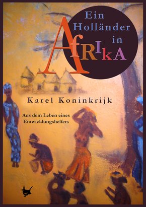 Ein Holländer in Afrika (eBook, ePUB)