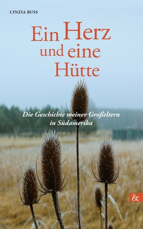 Ein Herz und eine Hütte (eBook, PDF)