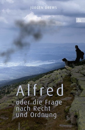 Alfred (eBook, ePUB)