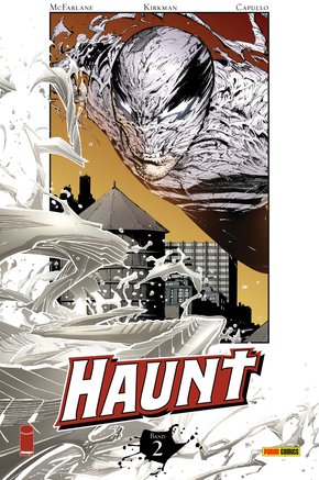 Haunt, Band 2 (eBook, PDF)