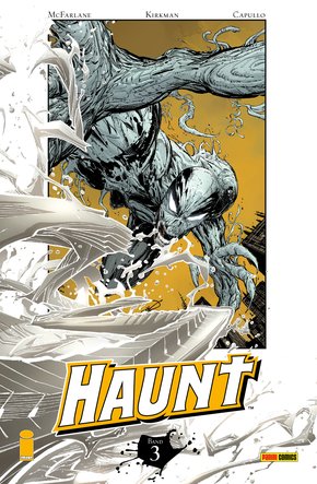 Haunt, Band 3 (eBook, PDF)