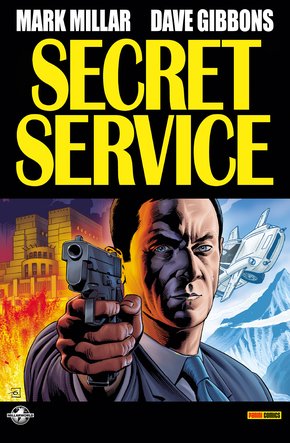 Secret Service (eBook, PDF)