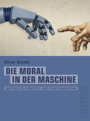 Die Moral in der Maschine (Telepolis) (eBook, ePUB)