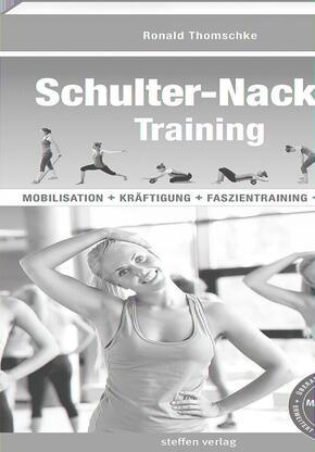 Schulter-Nacken-Training