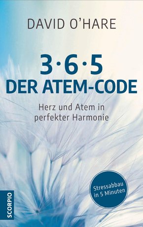 3/6/5 -  Der Atem-Code (eBook, ePUB)