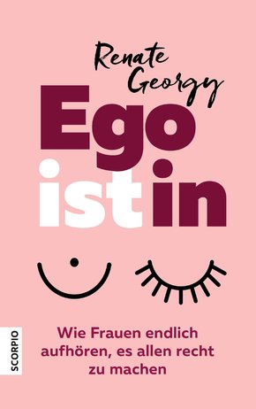 EGOistIN (eBook, ePUB)