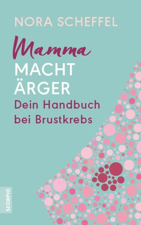 Mamma macht Ärger (eBook, ePUB)