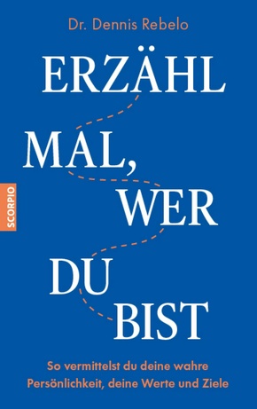 Erzähl mal, wer du bist (eBook, ePUB)