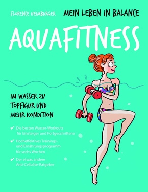 Mein Leben in Balance Aquafitness (eBook, ePUB)