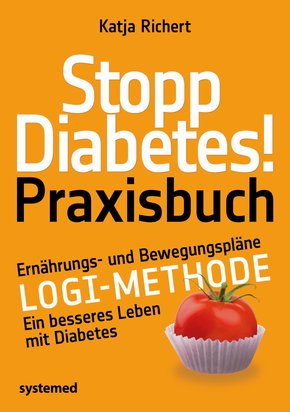 Stopp Diabetes! Praxisbuch (eBook, ePUB)
