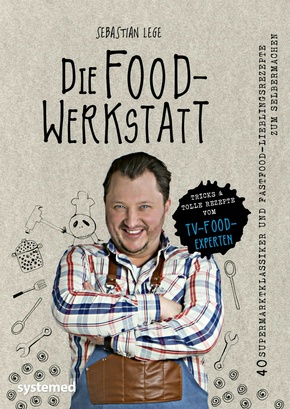 Die Foodwerkstatt (eBook, PDF)