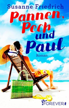 Pannen, Pech und Paul (eBook, ePUB)