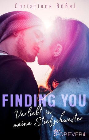 Finding you (eBook, ePUB)