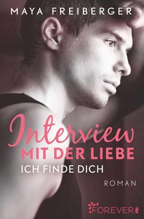 Interview mit der Liebe (eBook, ePUB)