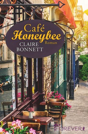 Café Honeybee (eBook, ePUB)