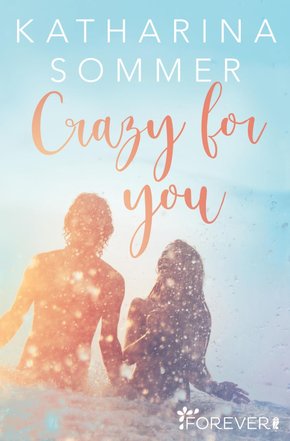 Crazy for you (eBook, ePUB)