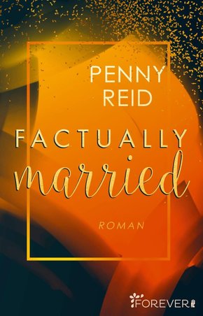 Factually married (eBook, ePUB)