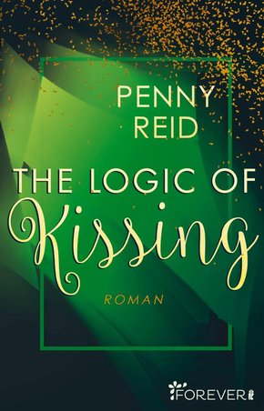 The Logic of Kissing (eBook, ePUB)