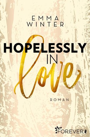 Hopelessly in Love (eBook, ePUB)