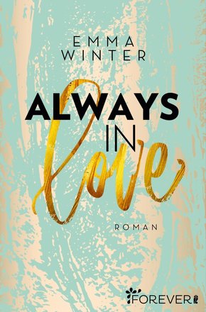Always in Love (eBook, ePUB)