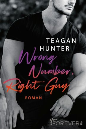 Wrong Number, Right Guy (eBook, ePUB)