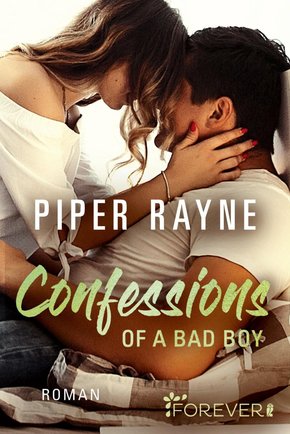 Confessions of a Bad Boy (eBook, ePUB)
