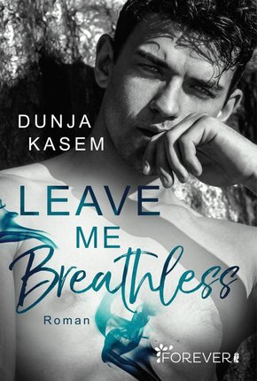 Leave me Breathless (eBook, ePUB)