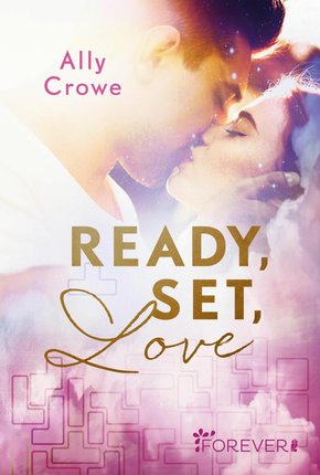 Ready, Set, Love (eBook, ePUB)
