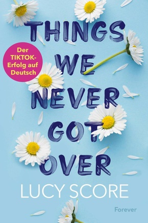 Things We Never Got Over (eBook, ePUB)