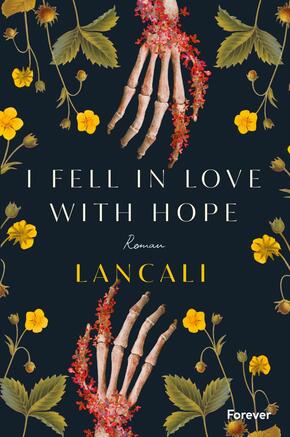i fell in love with hope