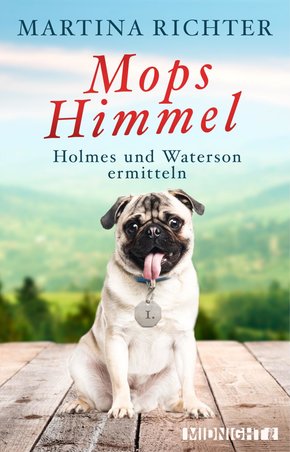 Mopshimmel (eBook, ePUB)