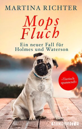 Mopsfluch (eBook, ePUB)